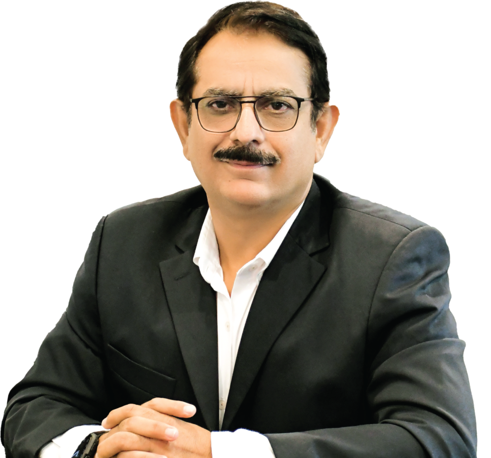 Imran Ghaznavi